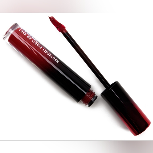 BN - Mac Love me liquid Lipcolor - Picture 4 of 6